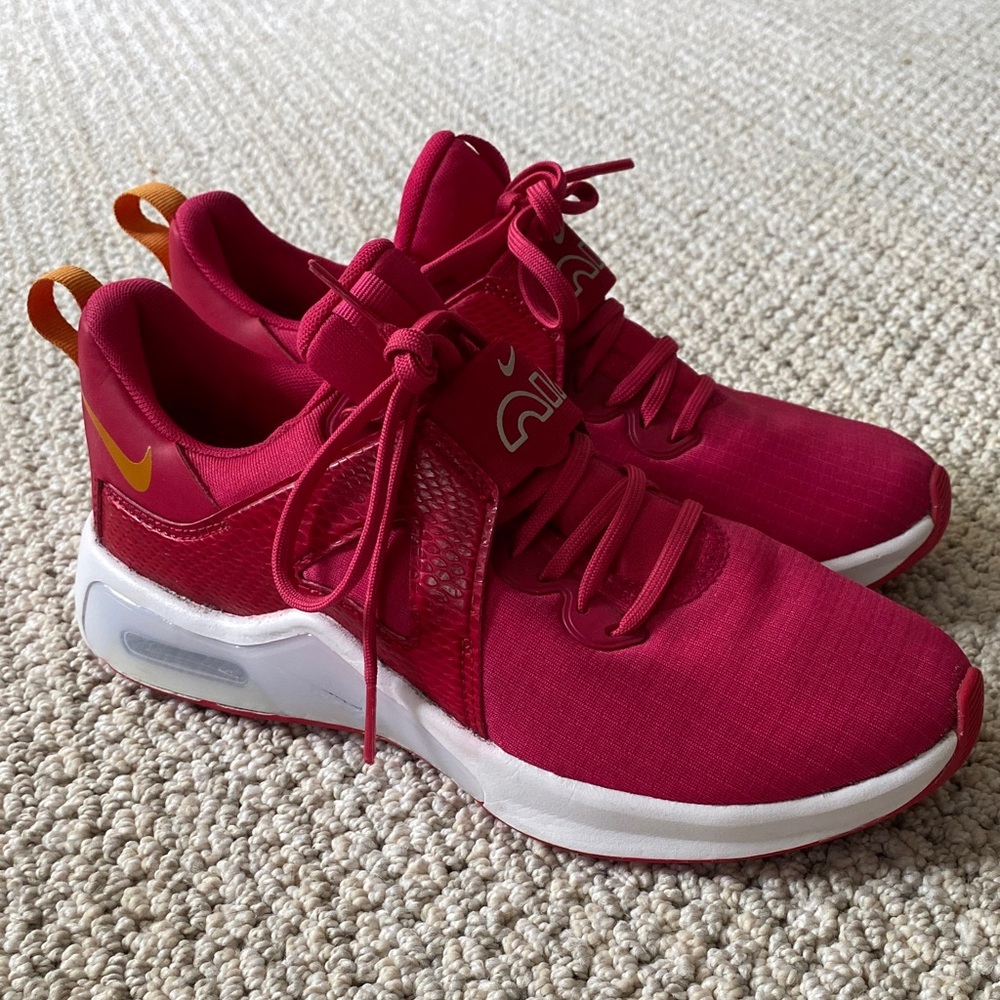 Nike Air Max Bella TR5 “Rush Pink”